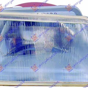 FAR (DEPO) - PEUGEOT 309 1986-1993 (10C/10A)