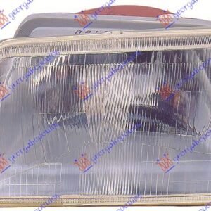 FAR (DEPO) - PEUGEOT 309 1986-1993 (10C/10A)