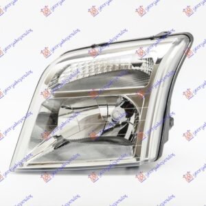 FAR ELEKTRICNI (DEPO) - FORD TRANSIT CONNECT 2003-2010 (P64/P70/P80)