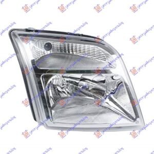 FAR (TURSKA) - FORD TRANSIT CONNECT 2003-2010 (P64/P70/P80)
