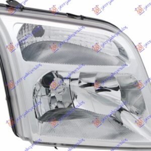 FAR ELEKTRICNI (TYC) - FORD TRANSIT CONNECT 2003-2010 (P64/P70/P80)