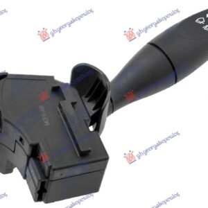 PREKIDAC/RUCICA NA VOLANU (BRISAC) (10 PIN) - FORD TRANSIT CONNECT 2003-2010 (P64/P70/P80)
