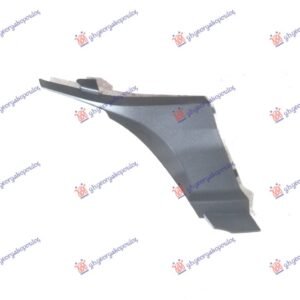 POKLOPAC PVC MASKE GORNJI PLASTICNI - AUDI TT 2006-2014 (8J3/8J9)
