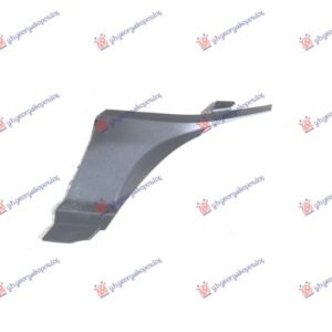 POKLOPAC PVC MASKE GORNJI PLASTICNI - AUDI TT 2006-2014 (8J3/8J9)