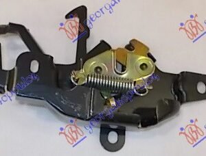 BRAVA HAUBE NA VEZNOM LIMU - TOYOTA COROLLA SDN 1988-1991 (E 9)