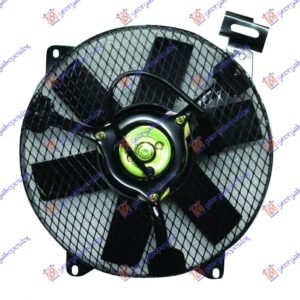 VENTILATOR KLIME KOMPLET (BENZIN) - SUZUKI SWIFT H/B 1990-1992 (SF413/AH/AJ)