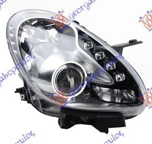 FAR ELEKTRICNI SA LED DNEVNIM SVETLOM (DEPO) - ALFA ROMEO GIULIETTA 2010-2020 (940)