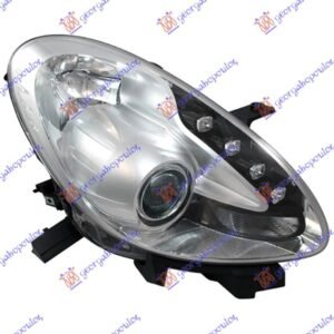 FAR ELEKTRICNI SA LED DNEVNIM SVETLOM (MARELLI) - ALFA ROMEO GIULIETTA 2010-2020 (940)