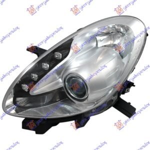 FAR ELEKTRICNI SA LED DNEVNIM SVETLOM (MARELLI) - ALFA ROMEO GIULIETTA 2010-2020 (940)