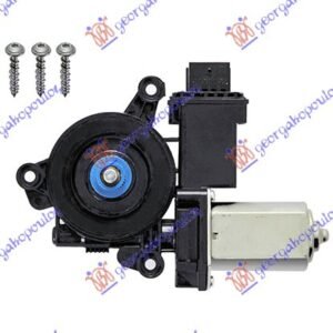 MOTOR PODIZACA PREDNJEG PROZORA (A KVALITET) - ALFA ROMEO GIULIETTA 2010-2020 (940)