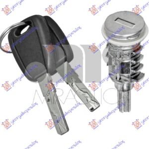 CILINDAR BRAVE - ALFA ROMEO GIULIETTA 2010-2020 (940)