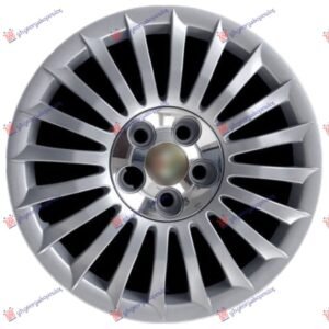 RATKAPNA (16 INCH) - ALFA ROMEO GIULIETTA 2010-2020 (940)