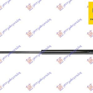 AMORTIZER GEPEK VRATA (500L-420N) (MARELLI) - ALFA ROMEO GIULIETTA 2010-2020 (940)