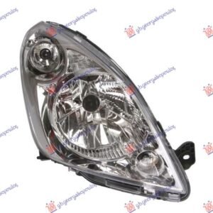 FAR ELEKTRICNI (H4/W5W) (VALEO) - SUZUKI SPLASH 2013-2014 (EX)
