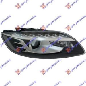 FAR Bi-XENON (DEPO) - AUDI Q7 2009-2015 (4LB)
