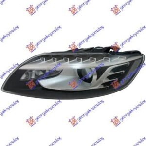FAR Bi-XENON (DEPO) - AUDI Q7 2009-2015 (4LB)