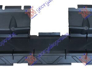 POKLOPAC HLADNJAKA GORNJI PLASTICNI - AUDI Q7 2015-2019 (4MB/4MG/4MQ)