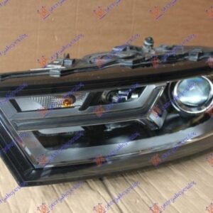 FAR Bi-XENON SA LED DNEVNIM SVETLOM (TYC) - AUDI Q7 2015-2019 (4MB/4MG/4MQ)