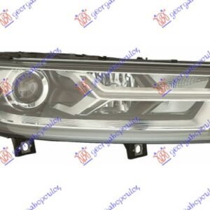 FAR Bi-XENON SA LED DNEVNIM SVETLOM (DEPO) - AUDI Q7 2015-2019 (4MB/4MG/4MQ)