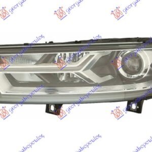 FAR Bi-XENON SA LED DNEVNIM SVETLOM (DEPO) - AUDI Q7 2015-2019 (4MB/4MG/4MQ)