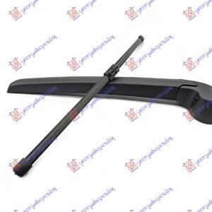 ZADNJI BRISAC KOMPLET 390mm - AUDI Q7 2015-2019 (4MB/4MG/4MQ)