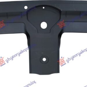 POKLOPAC VEZNOG LIMA GORNJI PLASTICNI - AUDI Q7 2019-2024 (4MB/4MG/4MQ)