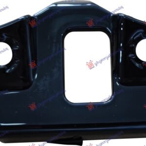NOSAC PREDNJE KAMERE UNUTRASNJI PLASTICNI - AUDI Q7 2019-2024 (4MB/4MG/4MQ)