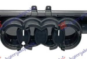 NOSAC PVC MASKE UNUTRASNJI PLASTICNI - AUDI Q7 2019-2024 (4MB/4MG/4MQ)