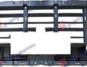 NOSAC PVC MASKE PLASTICNI (S-LINE) - AUDI Q7 2019-2024 (4MB/4MG/4MQ)