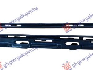 USMERIVAC VAZDUHA RESETKE (S-LINE/SQ7) - AUDI Q7 2019-2024 (4MB/4MG/4MQ)