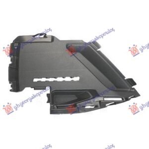 POKLOPAC MAGLENKE PLASTICNI (S-LINE/SQ7) - AUDI Q7 2024- (4MB/4MG/4MQ)