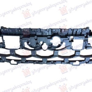 NOSAC PVC MASKE PLASTICNI (S-LINE) - AUDI Q7 2024- (4MB/4MG/4MQ)