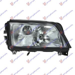 FAR BEZ MAGLENKE (DEPO) - AUDI A6 1994-1997 (4A2/4A5)
