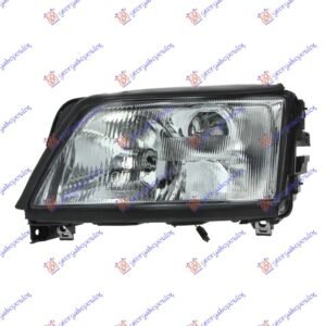 FAR BEZ MAGLENKE (DEPO) - AUDI A6 1994-1997 (4A2/4A5)