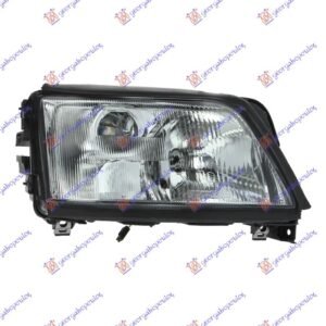 FAR BEZ MAGLENKE (TYC) - AUDI A6 1994-1997 (4A2/4A5)