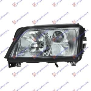FAR BEZ MAGLENKE (TYC) - AUDI A6 1994-1997 (4A2/4A5)