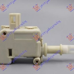 MOTOR BRAVE ZA CENTRALNO ZAKLJUCAVANJE (2pins) - AUDI A6 1994-1997 (4A2/4A5)