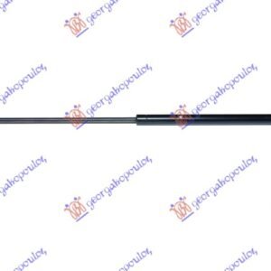 AMORTIZER HAUBE (943L-380N) (MARELLI) - AUDI A6 1994-1997 (4A2/4A5)