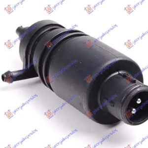 MOTOR POSUDE BRISACA (1 PUMPA) - AUDI A6 1994-1997 (4A2/4A5)
