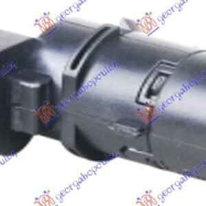 PARKING SENZOR (PDC) CRNI KONEKTOR (3 PIN) - AUDI A6 1994-1997 (4A2/4A5)