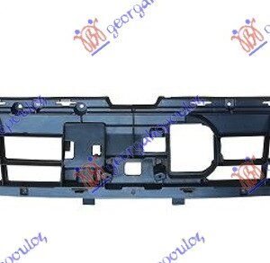 NOSAC PVC MASKE GORNJI UNUTRASNJI PLASTICNI - AUDI A7 2010-2014 (4GA/4GF)