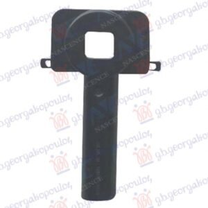 NOSAC HLADNJAKA DONJI (L=D) (S7/RS7 SPORTBACK) - AUDI A7 2014-2018 (4GA/4GF)