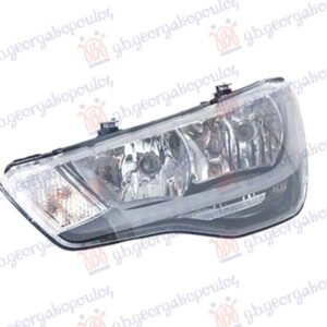 FAR ELEKTRICNI (MARELLI) - AUDI A1 2010-2014 (8X1/8XK/8XA/8XF)