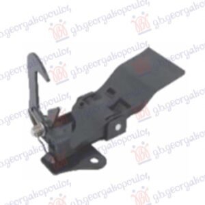 BRAVA HAUBE - AUDI A1 2010-2014 (8X1/8XK/8XA/8XF)