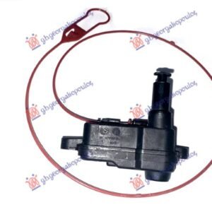 MOTOR POKLOPCA REZERVOARA - AUDI A1 2010-2014 (8X1/8XK/8XA/8XF)