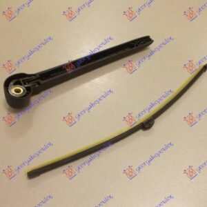 ZADNJI BRISAC KOMPLET 360mm - AUDI A1 2010-2014 (8X1/8XK/8XA/8XF)
