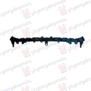 NOSAC PVC MASKE - AUDI A1 2018- (GBA/GBH)