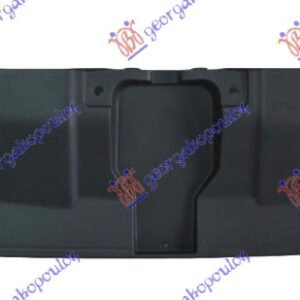 POKLOPAC VEZNOG LIMA GORNJI PLASTICNI - AUDI A6 2010-2014 (4GH/4GJ/4G2/4GC/4G5/4GD)