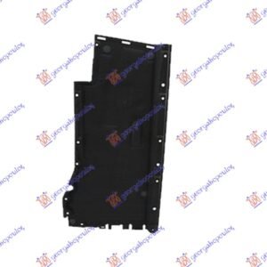 ZASTITA PODA (SREDNJI DEO) PLASTICNA - AUDI A6 2010-2014 (4GH/4GJ/4G2/4GC/4G5/4GD)