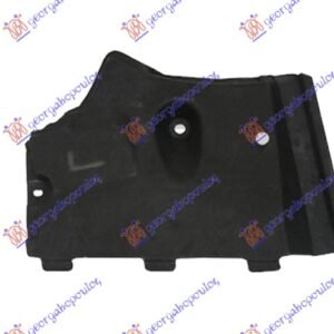 ZASTITA PODA PREDNJA PLASTICNA - AUDI A6 2010-2014 (4GH/4GJ/4G2/4GC/4G5/4GD)